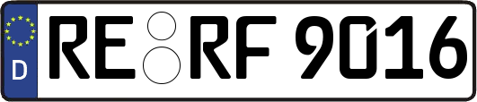 RE-RF9016