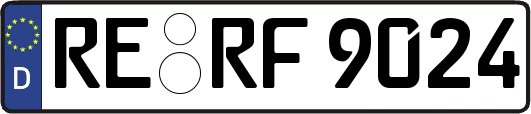 RE-RF9024