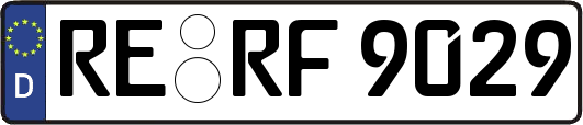 RE-RF9029