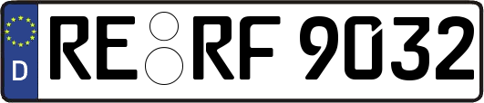 RE-RF9032