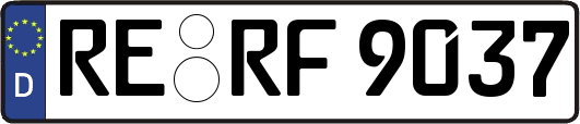 RE-RF9037