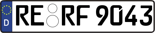 RE-RF9043