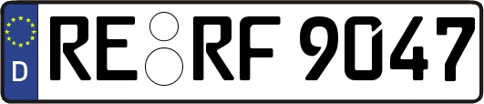 RE-RF9047