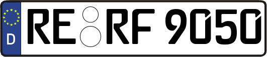 RE-RF9050