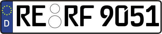 RE-RF9051