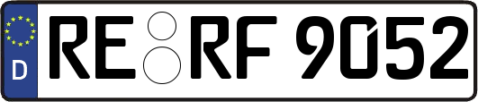 RE-RF9052