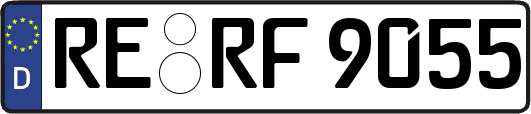 RE-RF9055