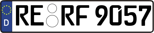 RE-RF9057