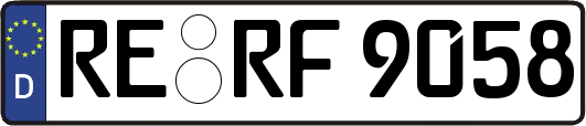 RE-RF9058