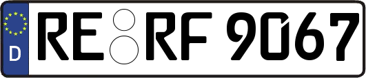 RE-RF9067