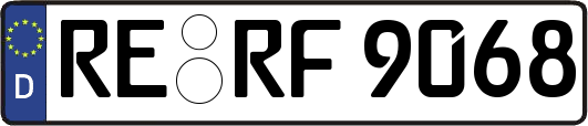 RE-RF9068
