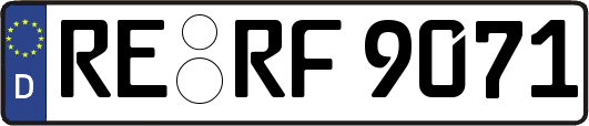 RE-RF9071