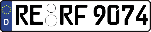 RE-RF9074