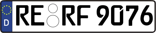 RE-RF9076