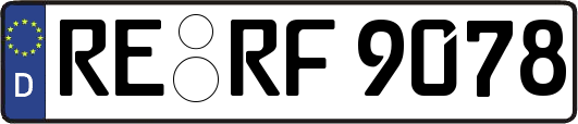 RE-RF9078