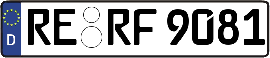 RE-RF9081
