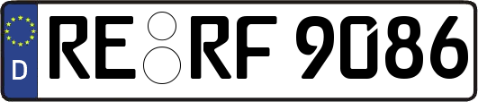 RE-RF9086