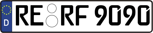 RE-RF9090