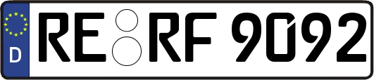 RE-RF9092