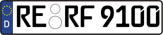 RE-RF9100