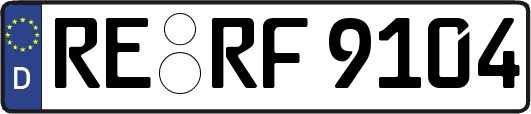RE-RF9104