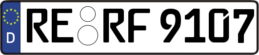 RE-RF9107