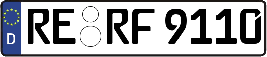 RE-RF9110