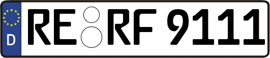 RE-RF9111