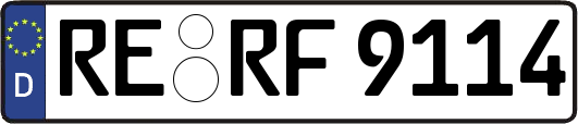 RE-RF9114