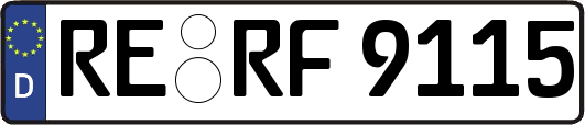 RE-RF9115
