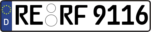 RE-RF9116