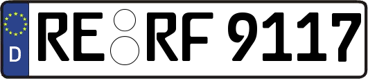 RE-RF9117