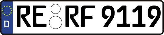 RE-RF9119