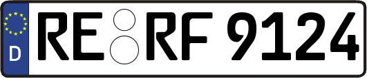 RE-RF9124