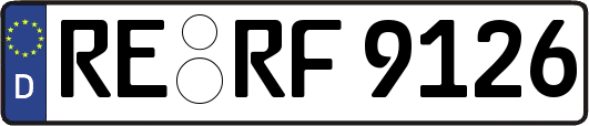 RE-RF9126