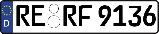 RE-RF9136