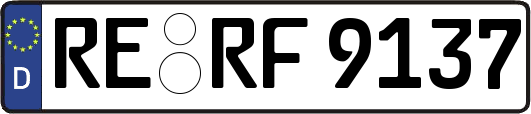 RE-RF9137