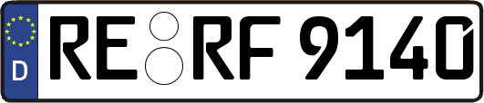 RE-RF9140