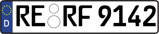 RE-RF9142