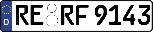 RE-RF9143