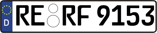 RE-RF9153