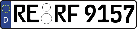 RE-RF9157