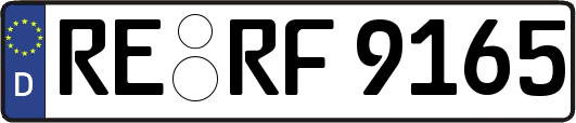 RE-RF9165