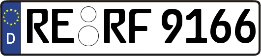 RE-RF9166