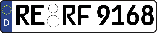 RE-RF9168