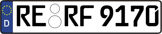 RE-RF9170