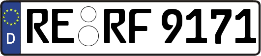 RE-RF9171