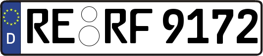 RE-RF9172