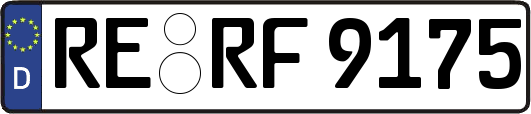 RE-RF9175