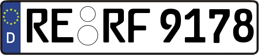 RE-RF9178